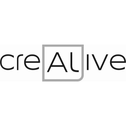 CREALIVE trademark