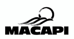 MACAPI trademark