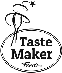 TASTE MAKER FOODS LLC trademark