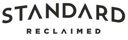 STANDARD RECLAIMED trademark