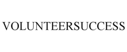VOLUNTEERSUCCESS trademark
