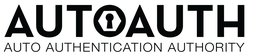 AUTOAUTH AUTO AUTHENTICATION AUTHORITY trademark
