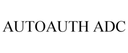 AUTOAUTH ADC trademark