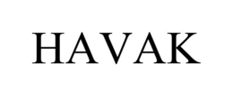 HAVAK trademark