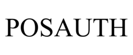 POSAUTH trademark
