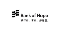H BANK OF HOPE trademark