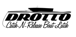 DROTTO CATCH-N-RELEASE BOAT LATCH trademark
