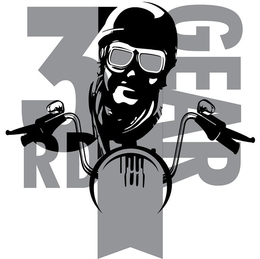 3RD GEAR trademark
