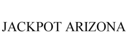 JACKPOT ARIZONA trademark