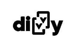DIVVY trademark