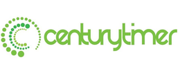 CCC CENTURYTIMER trademark