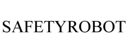 SAFETYROBOT trademark