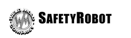 WM · WELD MOLD · COMPANY SAFETYROBOT trademark