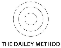 THE DAILEY METHOD trademark