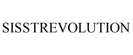 SISSTREVOLUTION trademark