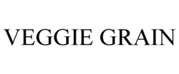 VEGGIE GRAIN trademark