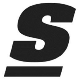 S trademark