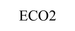 ECO2 trademark