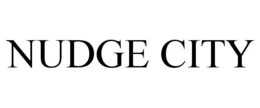 NUDGE CITY trademark