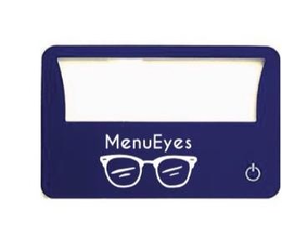 MENUEYES trademark