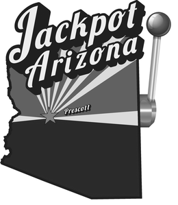 JACKPOT ARIZONA PRESCOTT trademark