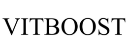 VITBOOST trademark