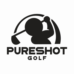PURESHOT GOLF trademark