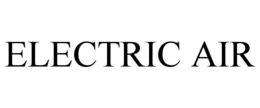 ELECTRIC AIR trademark