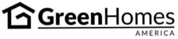 GREENHOMES AMERICA trademark