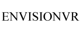 ENVISIONVR trademark