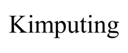 KIMPUTING trademark