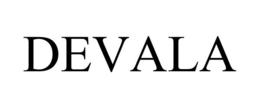 DEVALA trademark