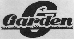 GARDEN G trademark