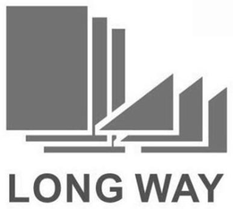 LONG WAY trademark