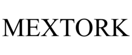 MEXTORK trademark