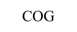 COG trademark