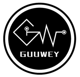 GW GUUWEY trademark