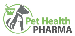 PET HEALTH PHARMA trademark