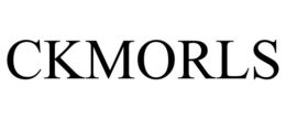 CKMORLS trademark