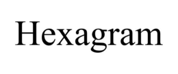 HEXAGRAM trademark