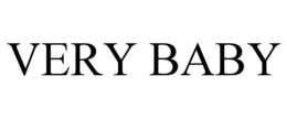 VERY BABY trademark
