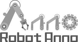 ANNO ROBOT ANNO trademark