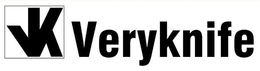 VK VERYKNIFE trademark