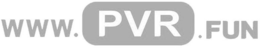WWW.PVR.FUN trademark