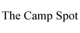 THE CAMP SPOT trademark