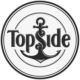 TOPSIDE trademark