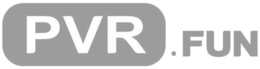 PVR.FUN trademark