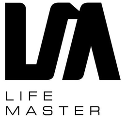LM LIFE MASTER trademark