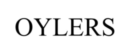 OYLERS trademark