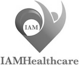 IAM IAMHEALTHCARE trademark